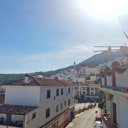 La Jacaranda Βίλα Casarabonela Εξωτερικό φωτογραφία