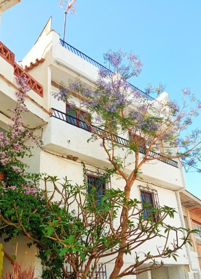 La Jacaranda Βίλα Casarabonela Εξωτερικό φωτογραφία